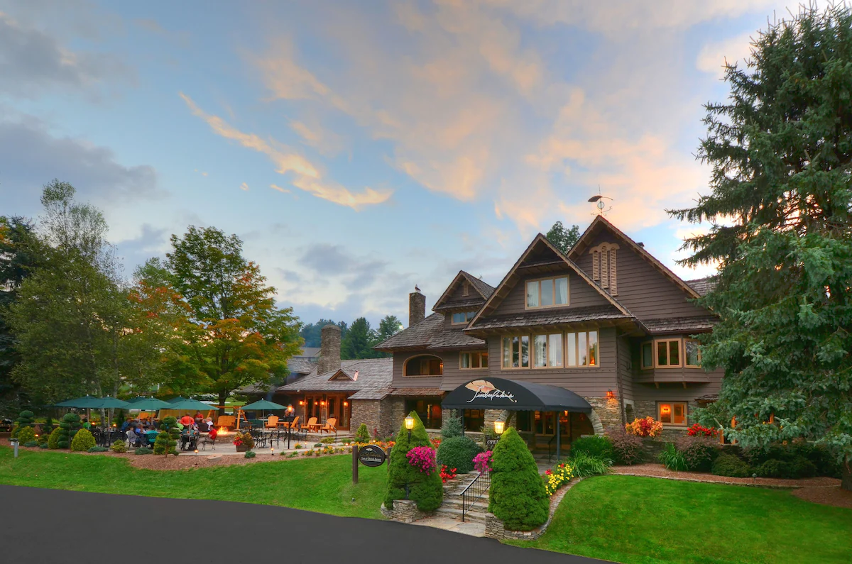 loge-chetola-inn