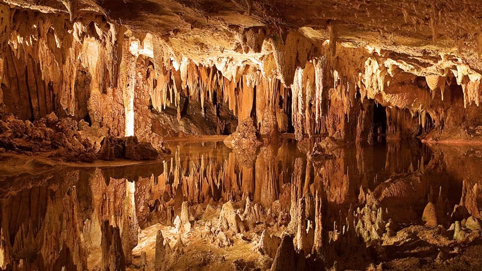 Luray Caverns Luray Caverns