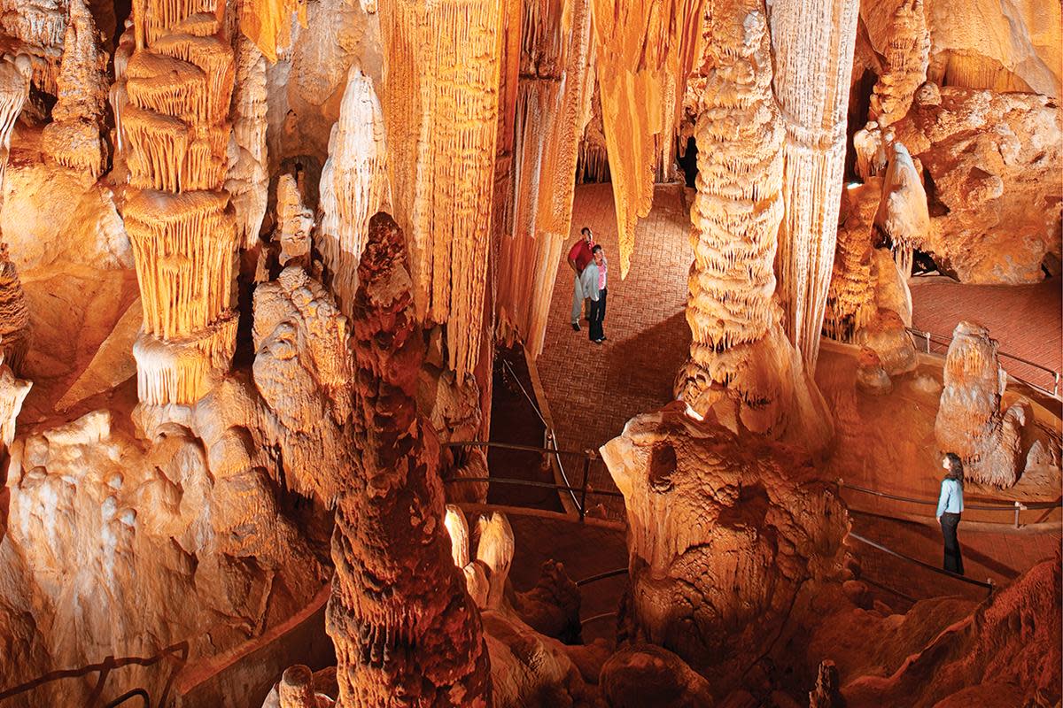 Luray Caverns Luray Caverns