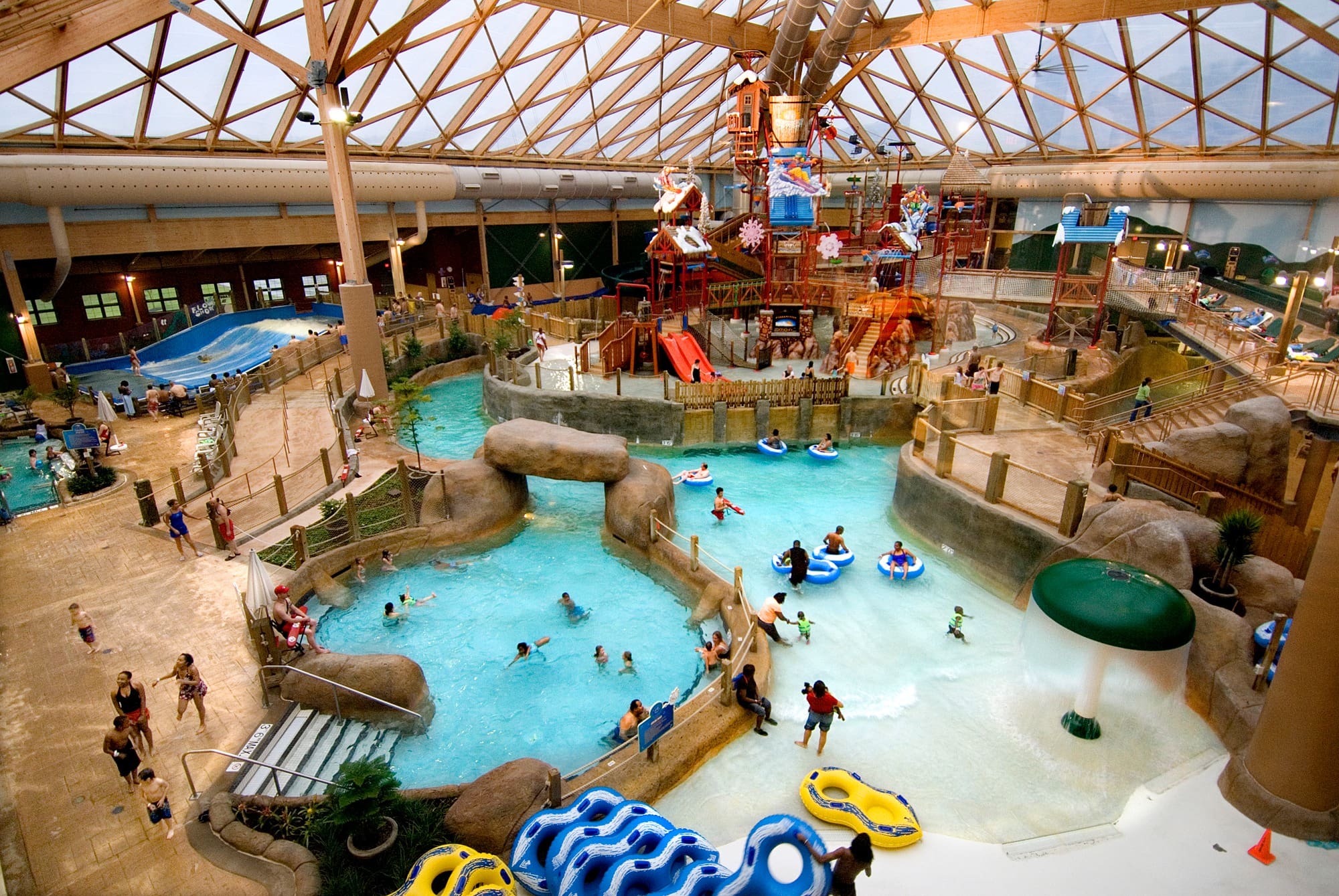 Massanutten Waterpark Massanutten Waterpark