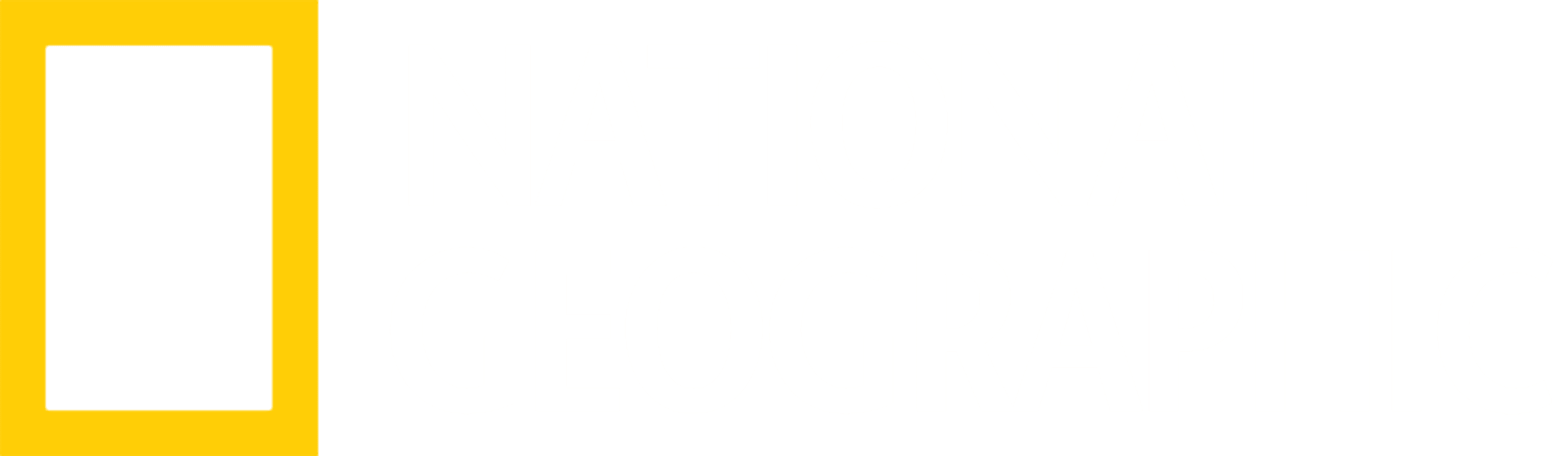 Featured on National Geographic