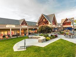 Tanger Outlets Blowing Rock NC Tanger Outlets Blowing Rock NC