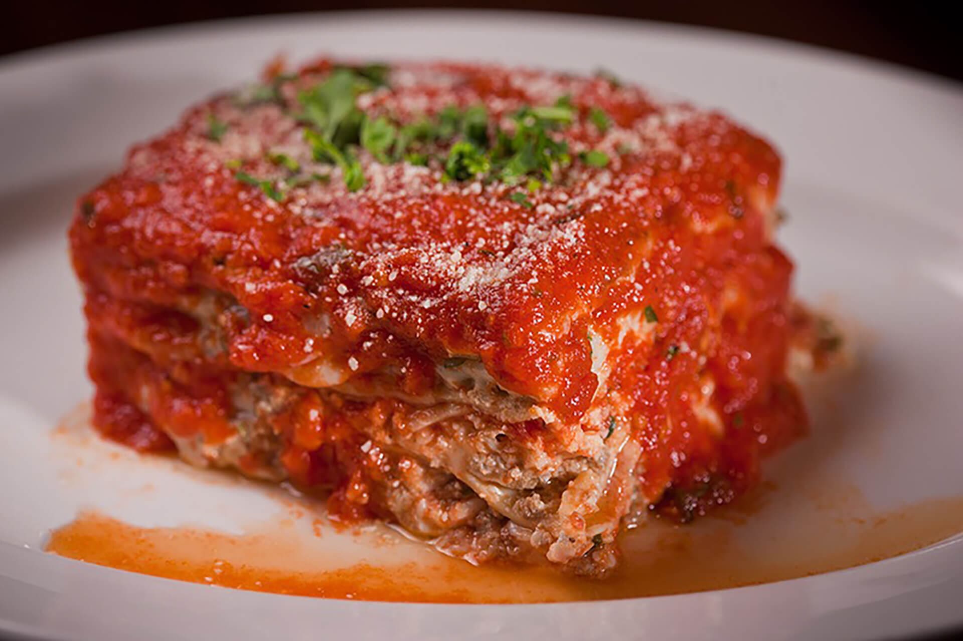 vinnies-lasagna