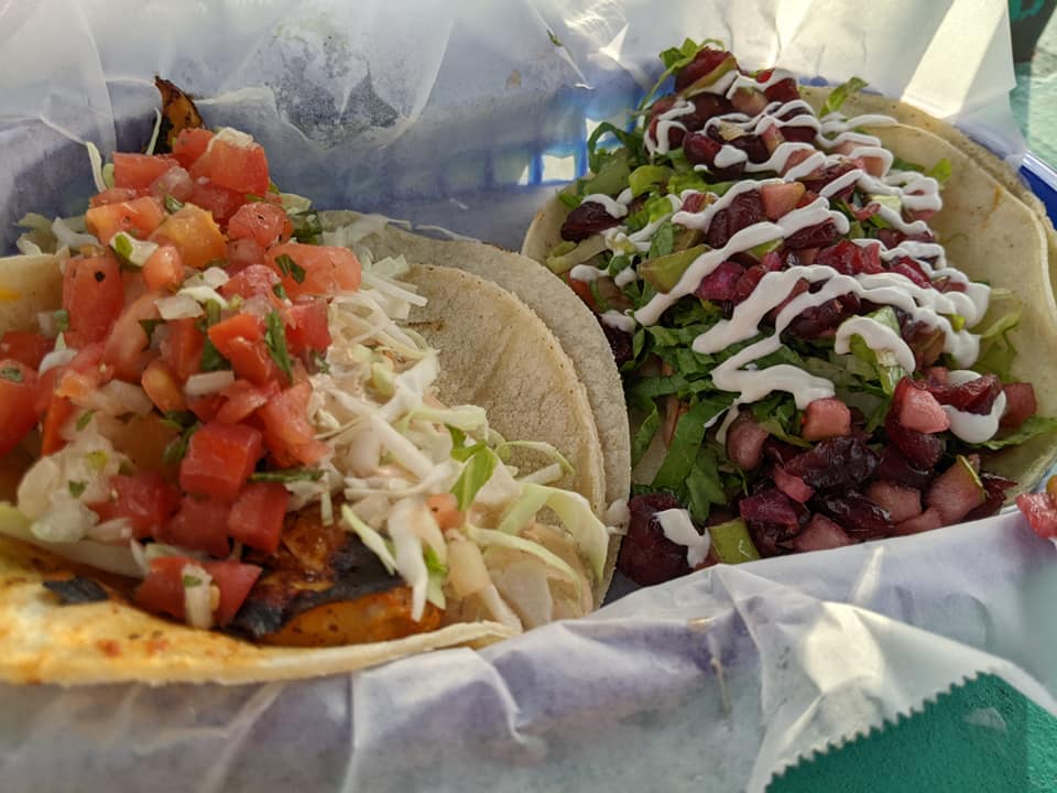 white-duck-taco-food