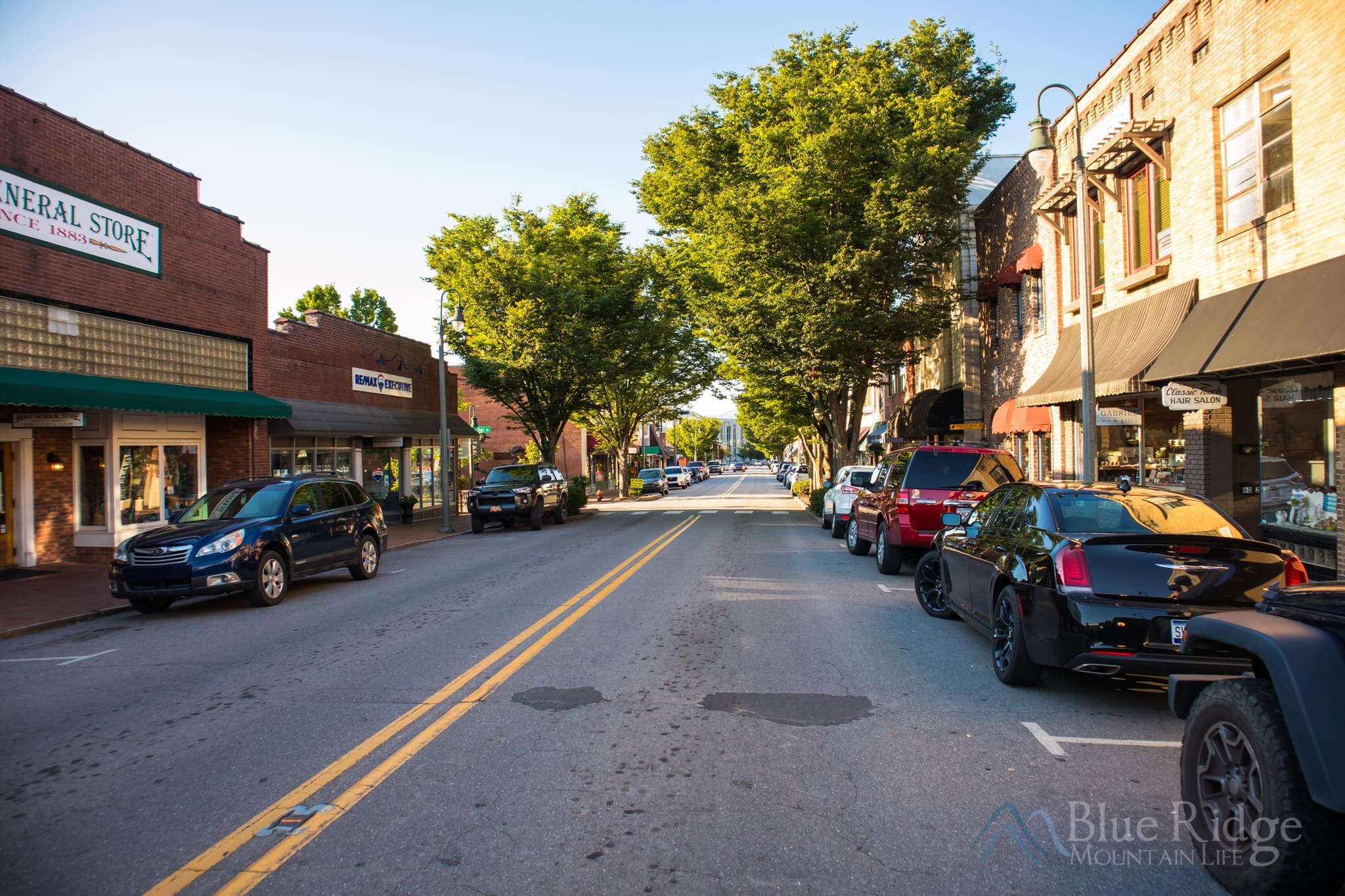 Waynesville NC Waynesville NC