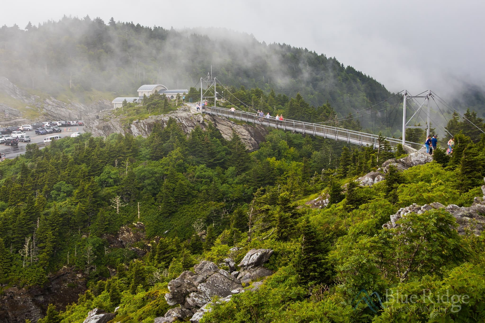 Grandfather Mountain Grandfather Mountain