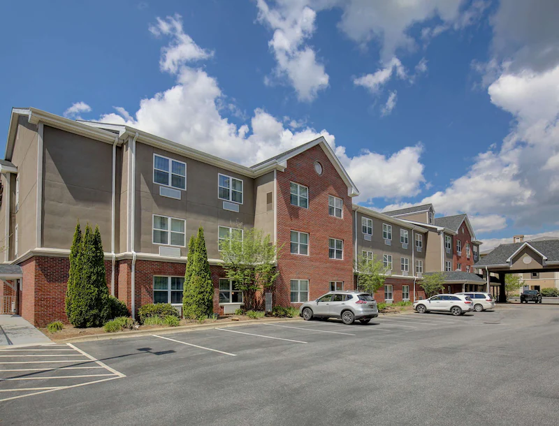 Country Inn & Suites Boone NC