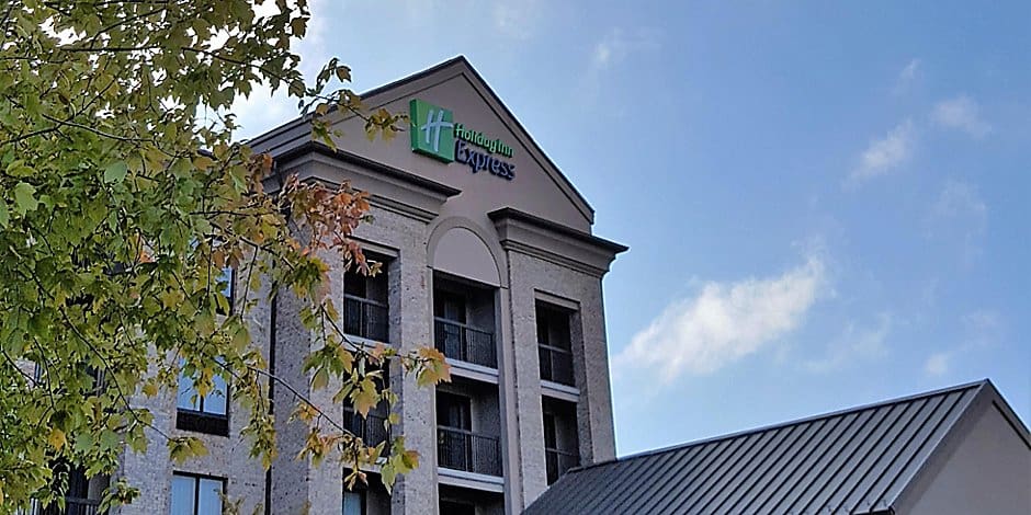 Holiday Inn Express Boone NC