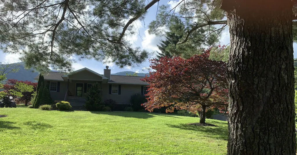 Winchester Creek Farm Retreat Rental Winchester Creek Farm Retreat Rental