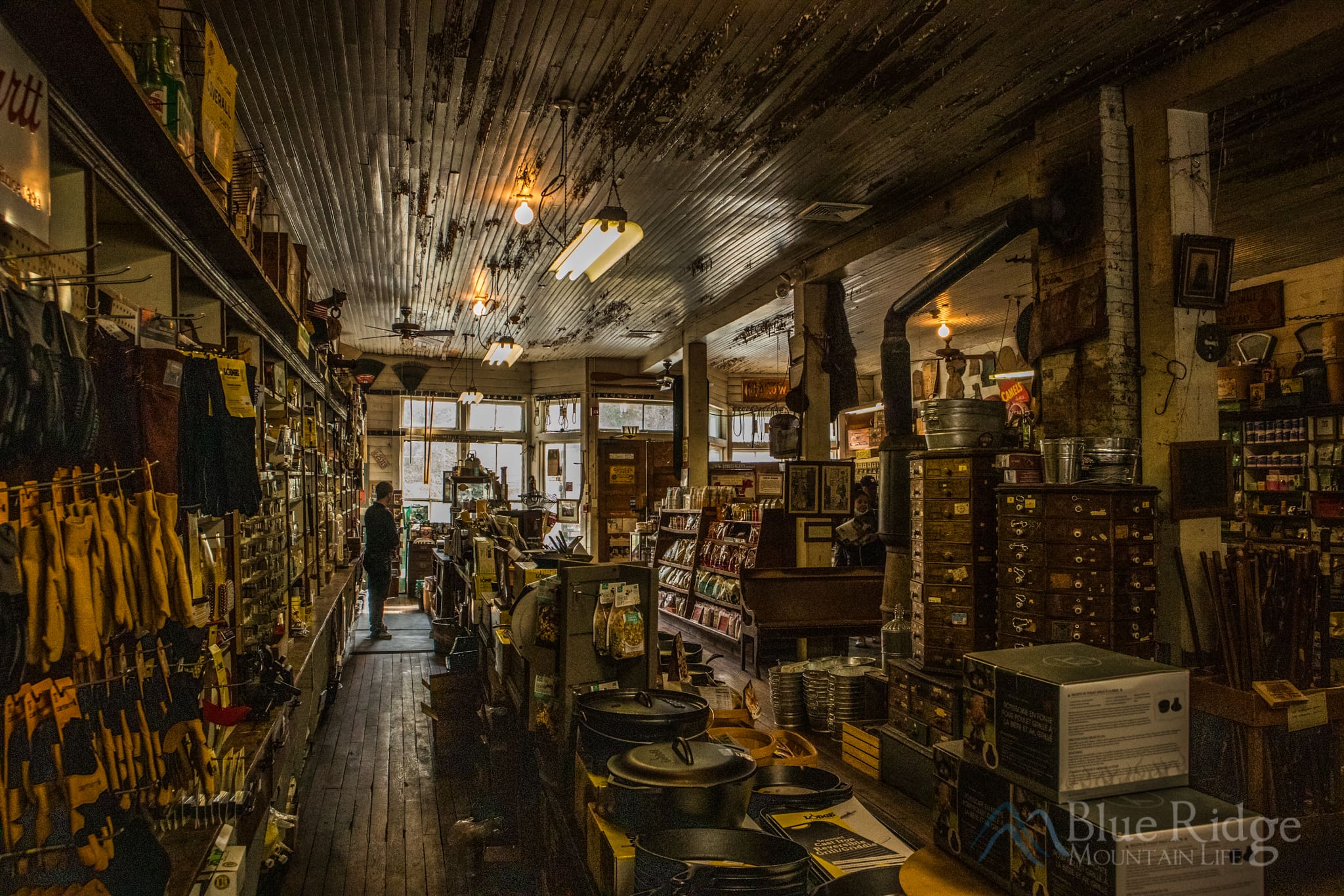 Mast General Store Valle Crucis Mast General Store Valle Crucis