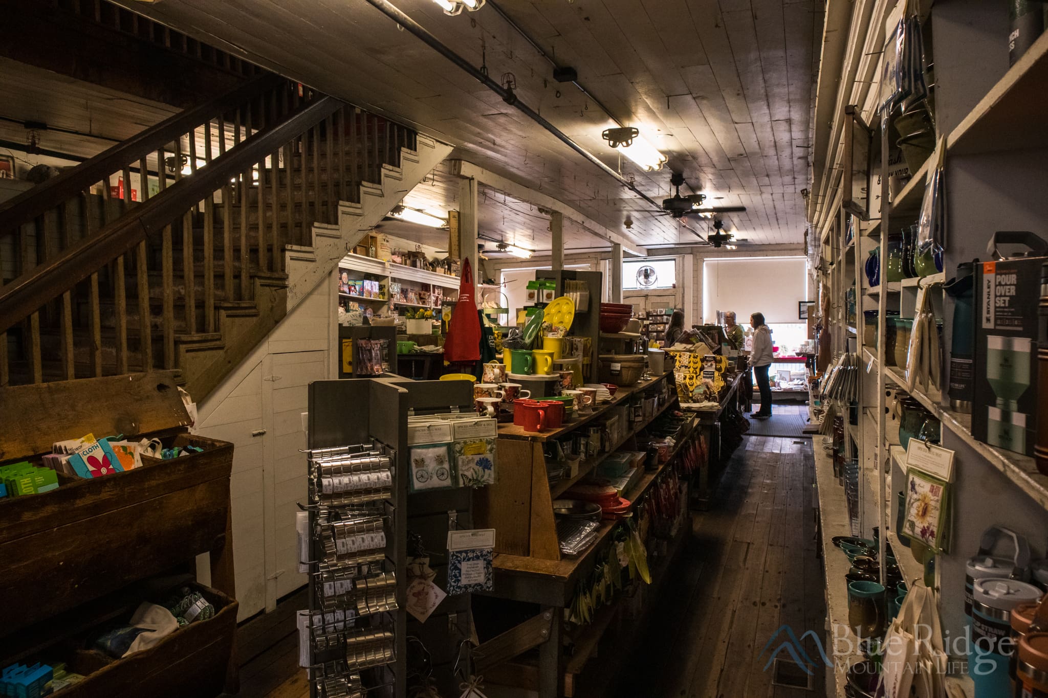 Mast General Store Valle Crucis Mast General Store Valle Crucis