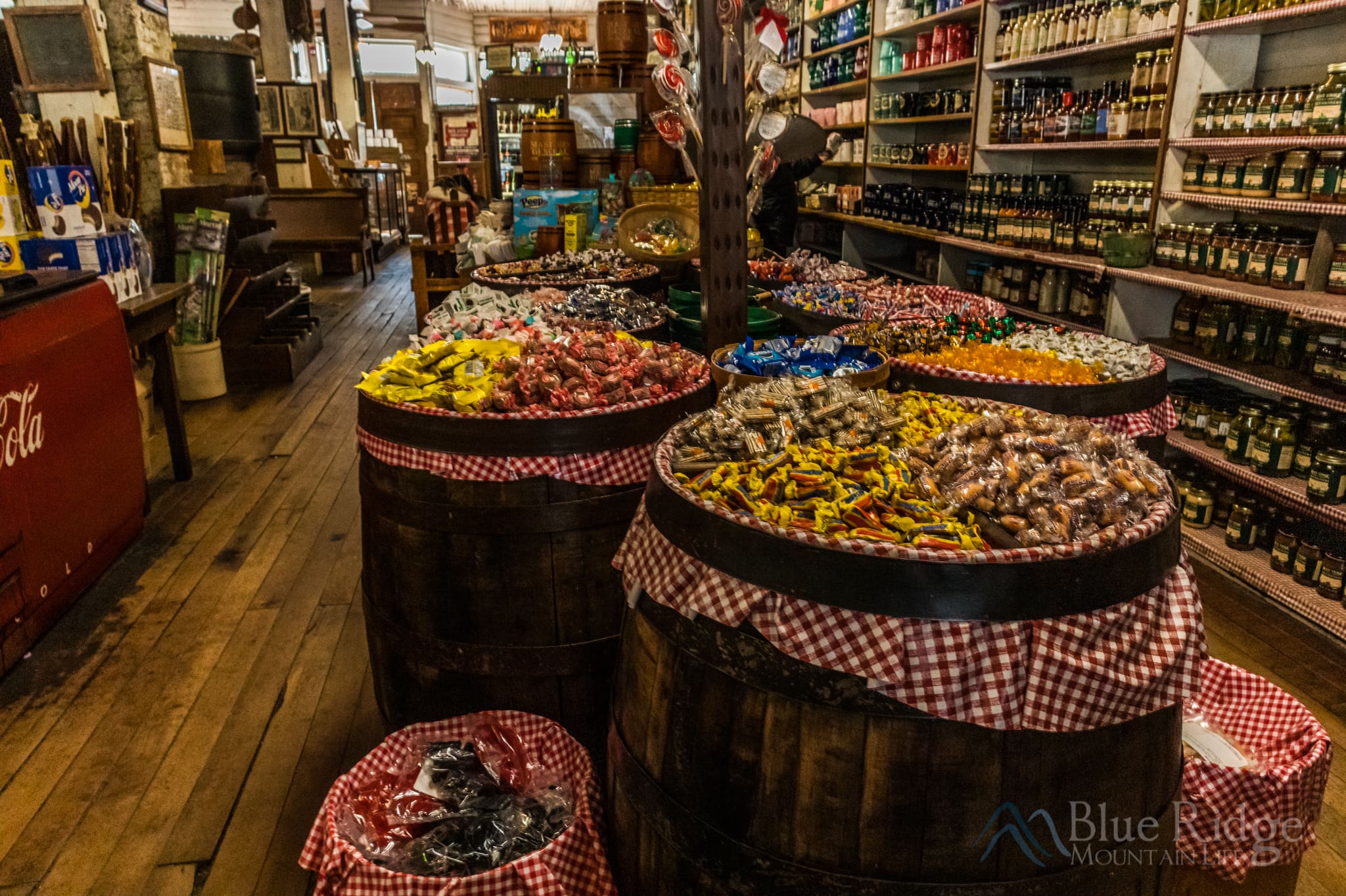 Mast General Store Valle Crucis Mast General Store Valle Crucis