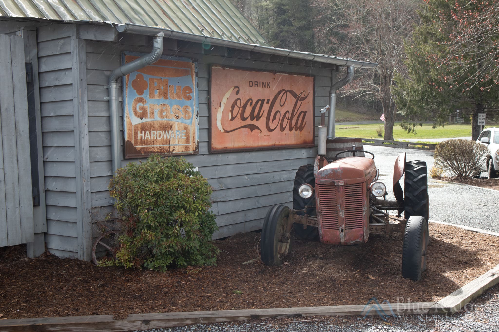 Mast General Store Valle Crucis Mast General Store Valle Crucis
