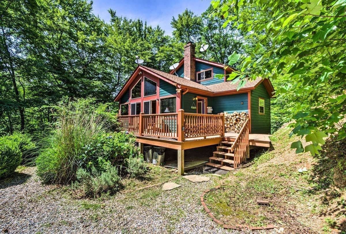nantahala-cabins