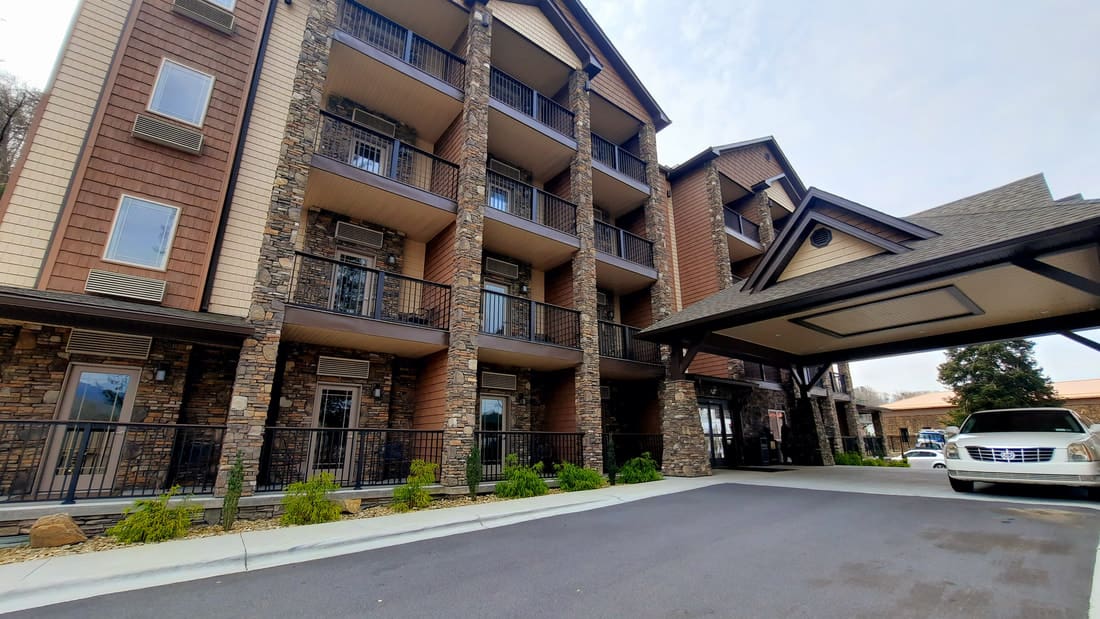 Stonebrook Lodge Bryson City NC Stonebrook Lodge Bryson City NC