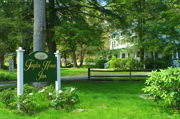 taylorhouse