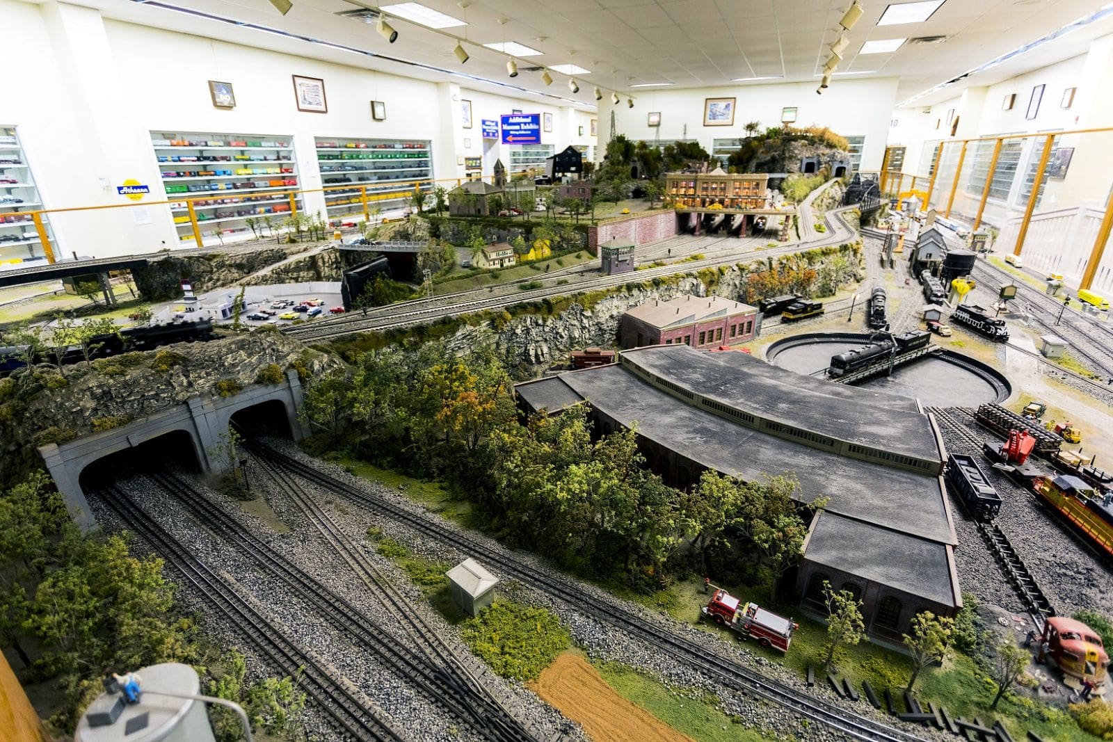 train-museum