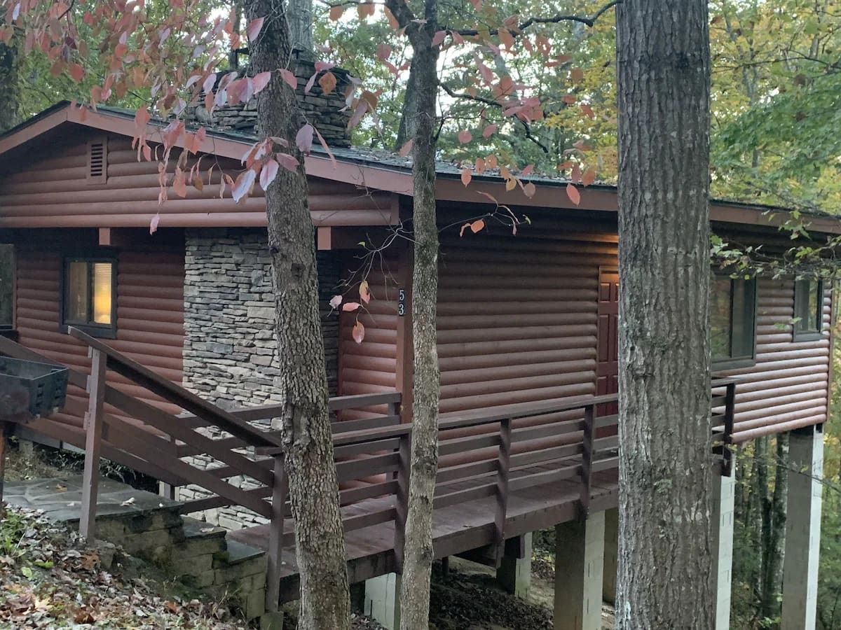 treetop-cabin