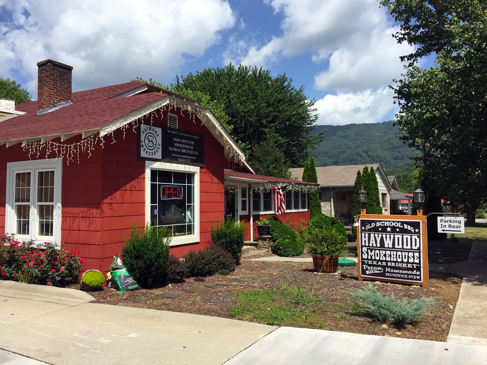 haywood-smokehouse