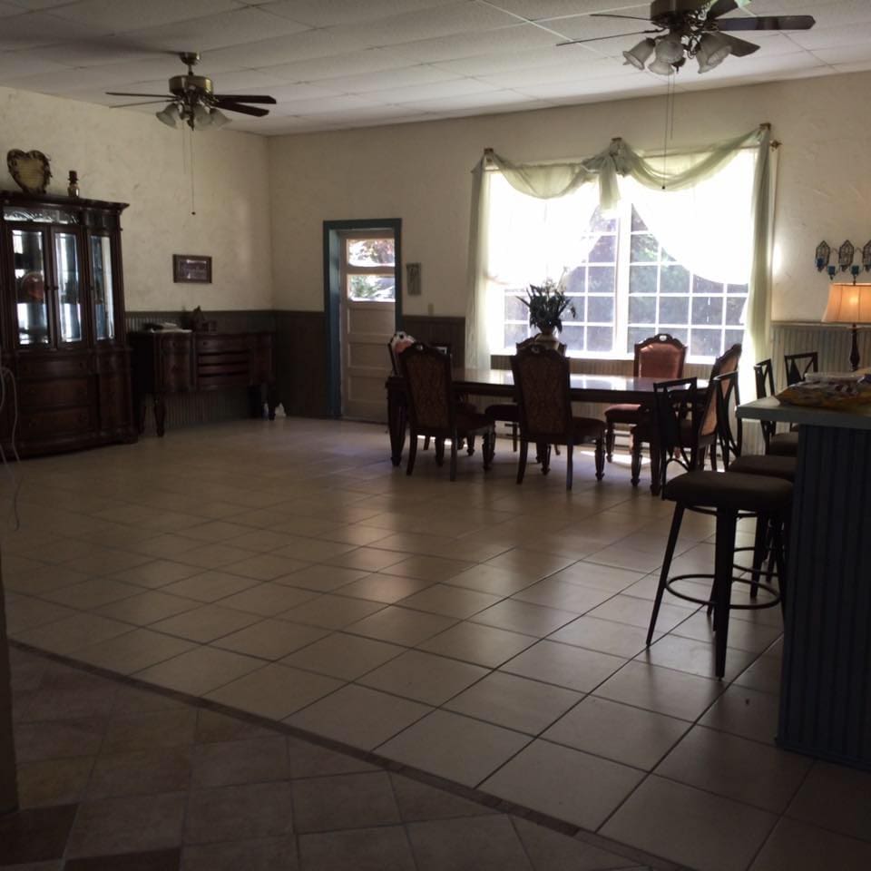 common-room