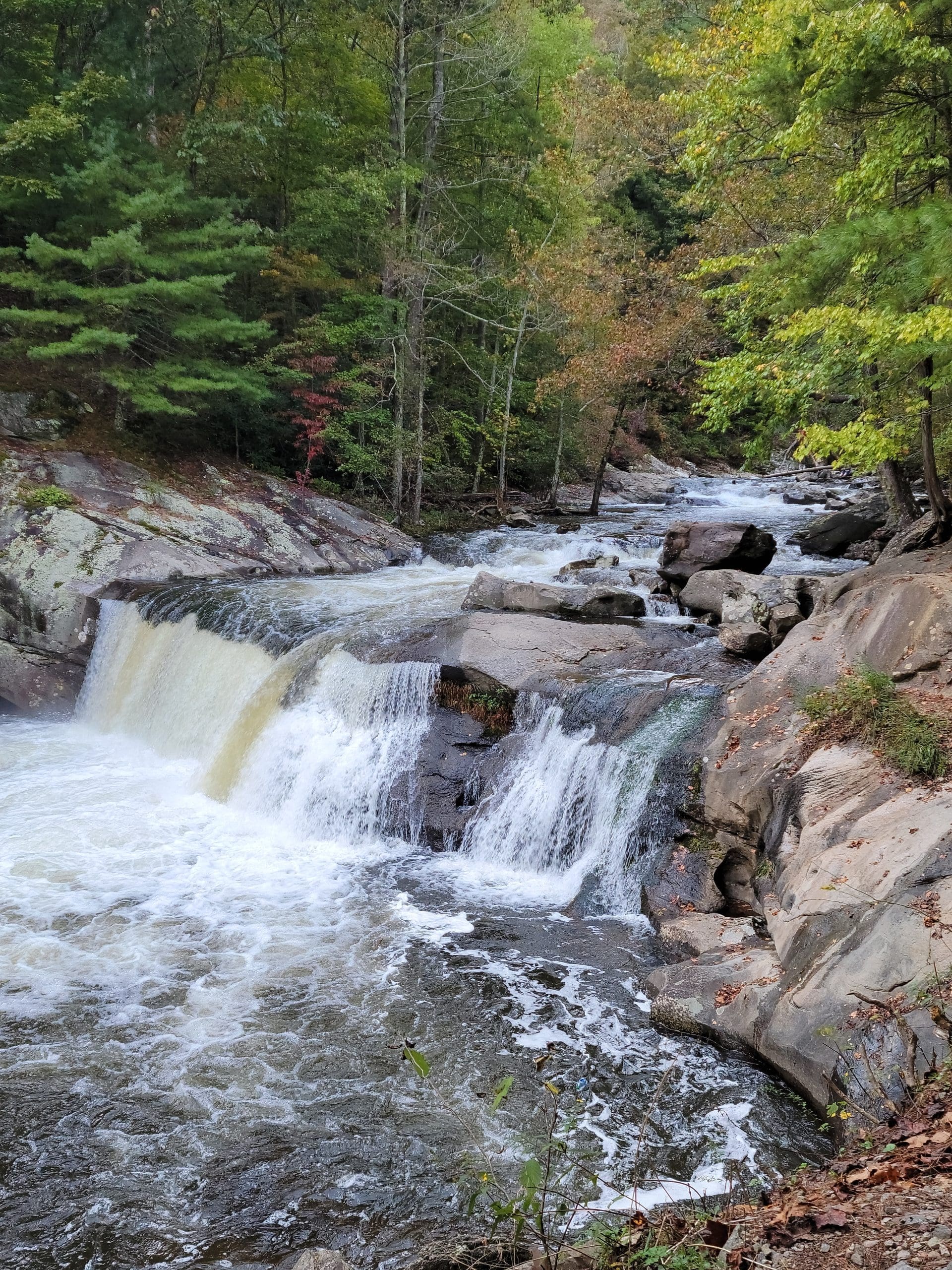 Baby Falls TN Baby Falls TN