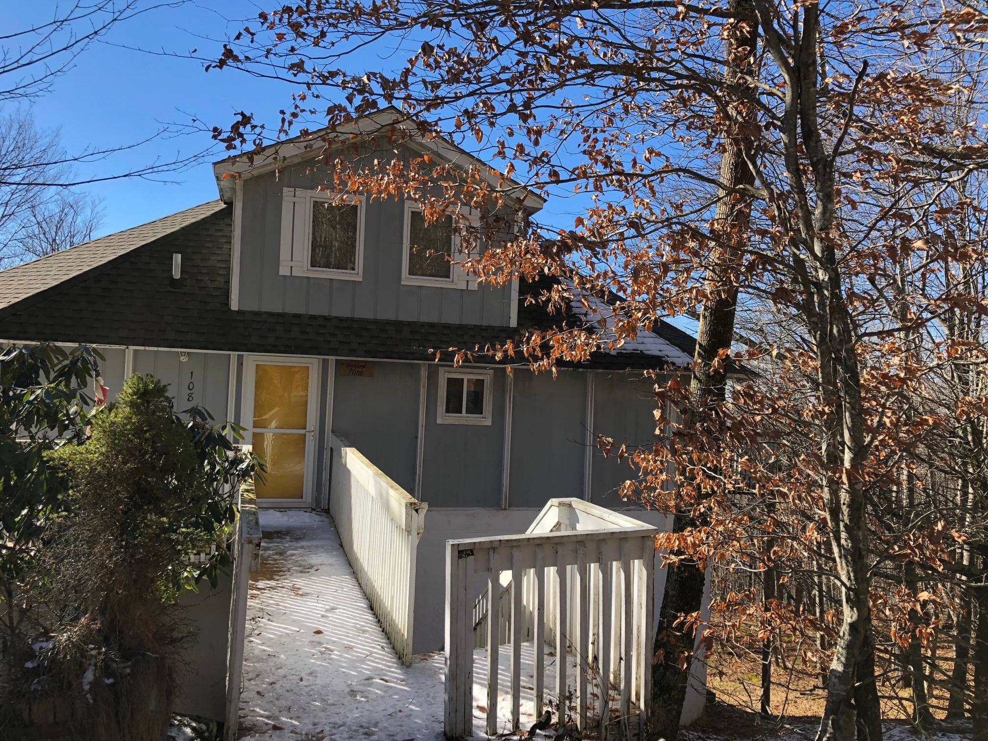 beech-mountain-chalet-rentals
