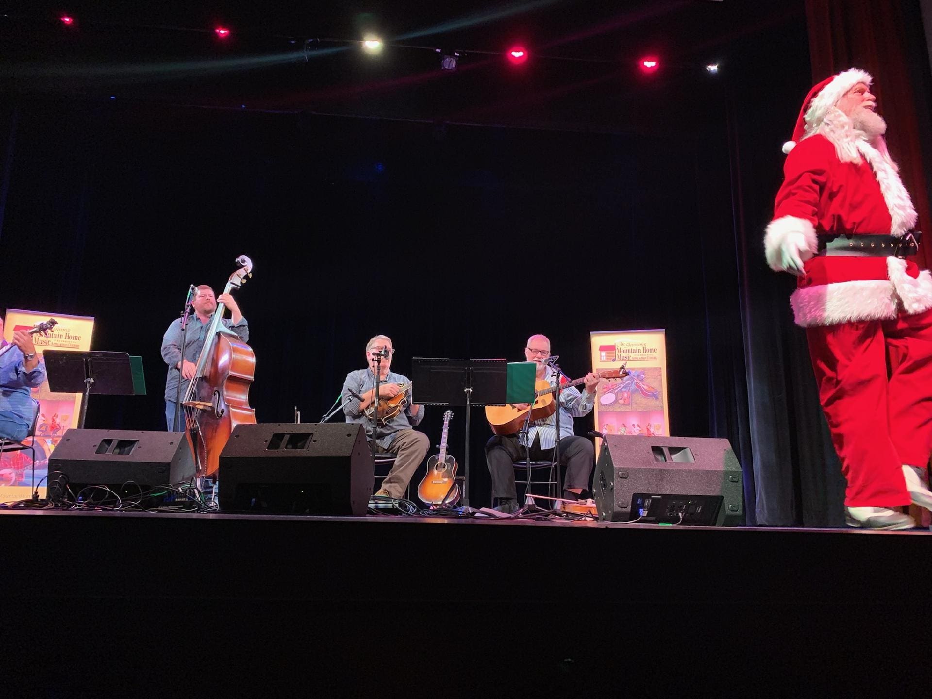 appalachain-christmas