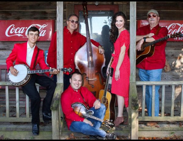bluegrass-festival