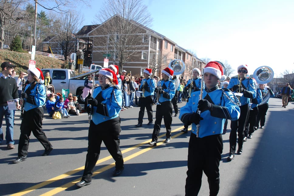 Boone NC Christmas Parade Boone NC Christmas Parade