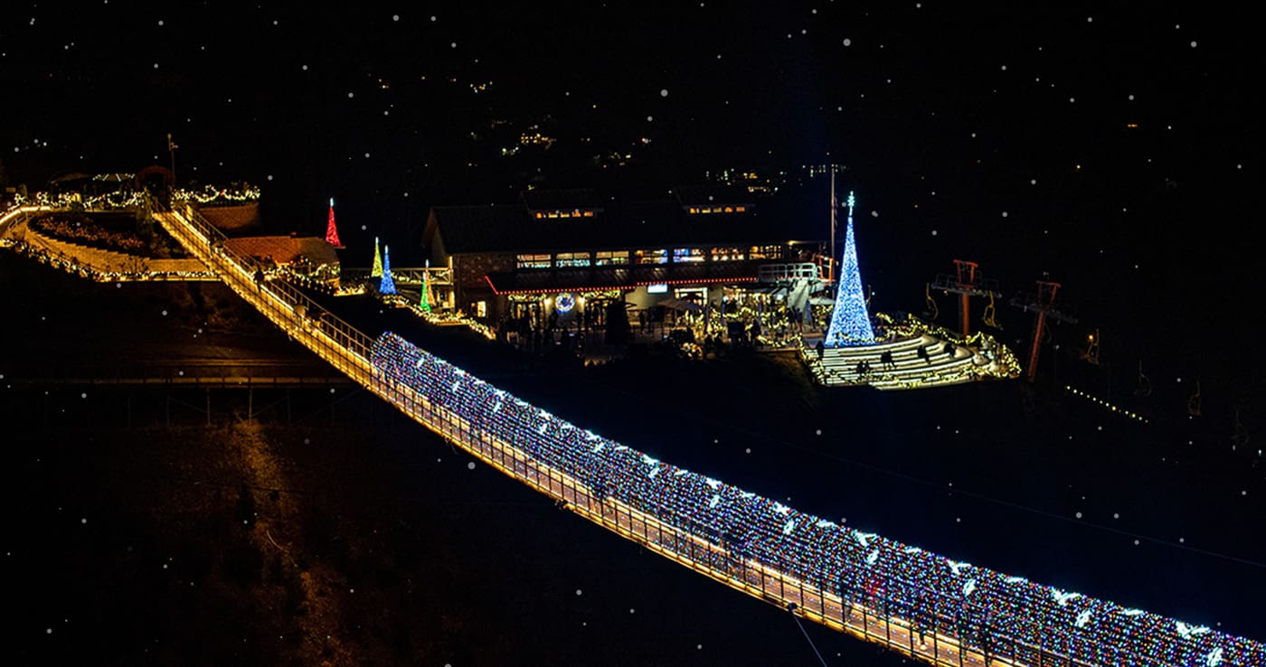 gatlinburg-skylift-christmas