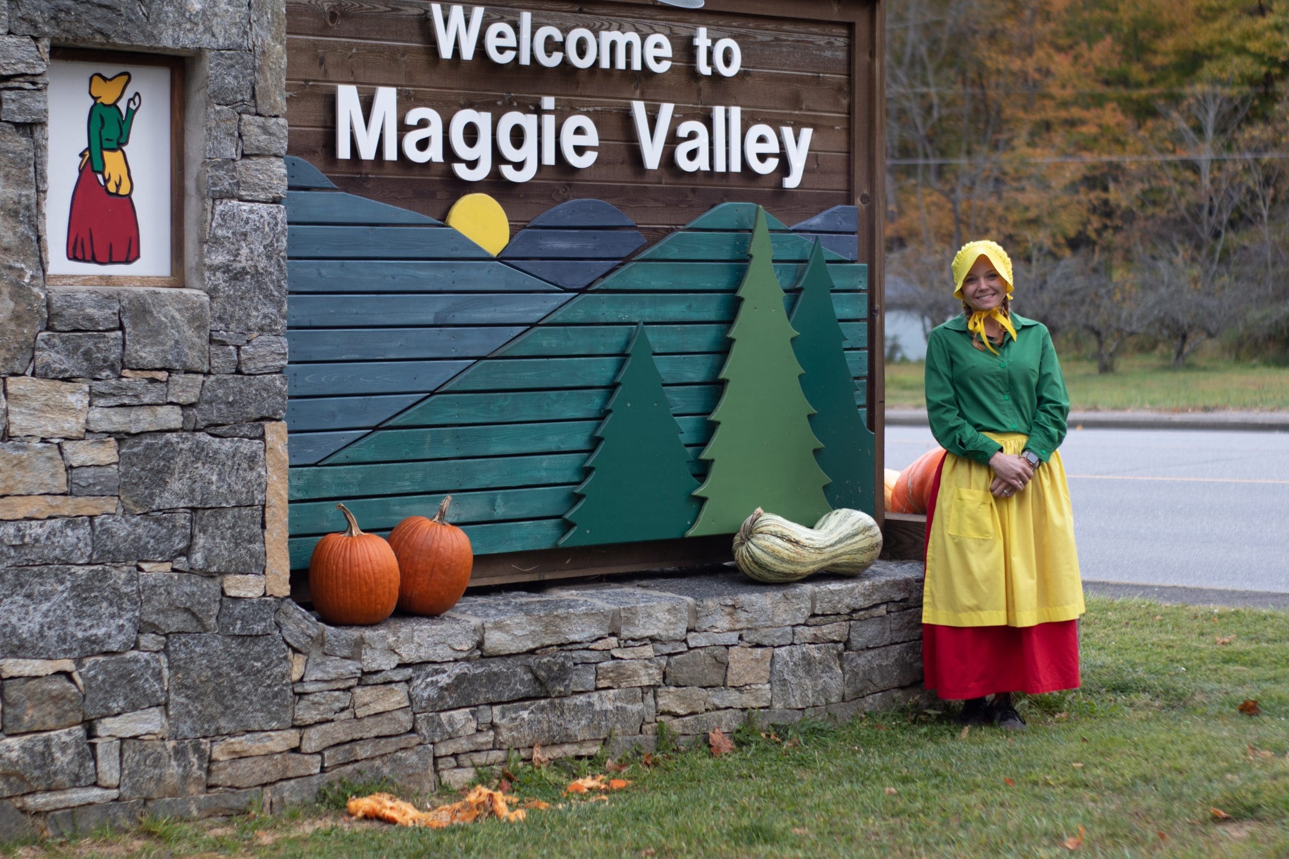 Welcome to Maggie Valley NC Welcome to Maggie Valley NC