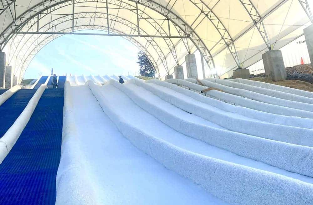 Rowdy Bear Snow Tubing Rowdy Bear Snow Tubing