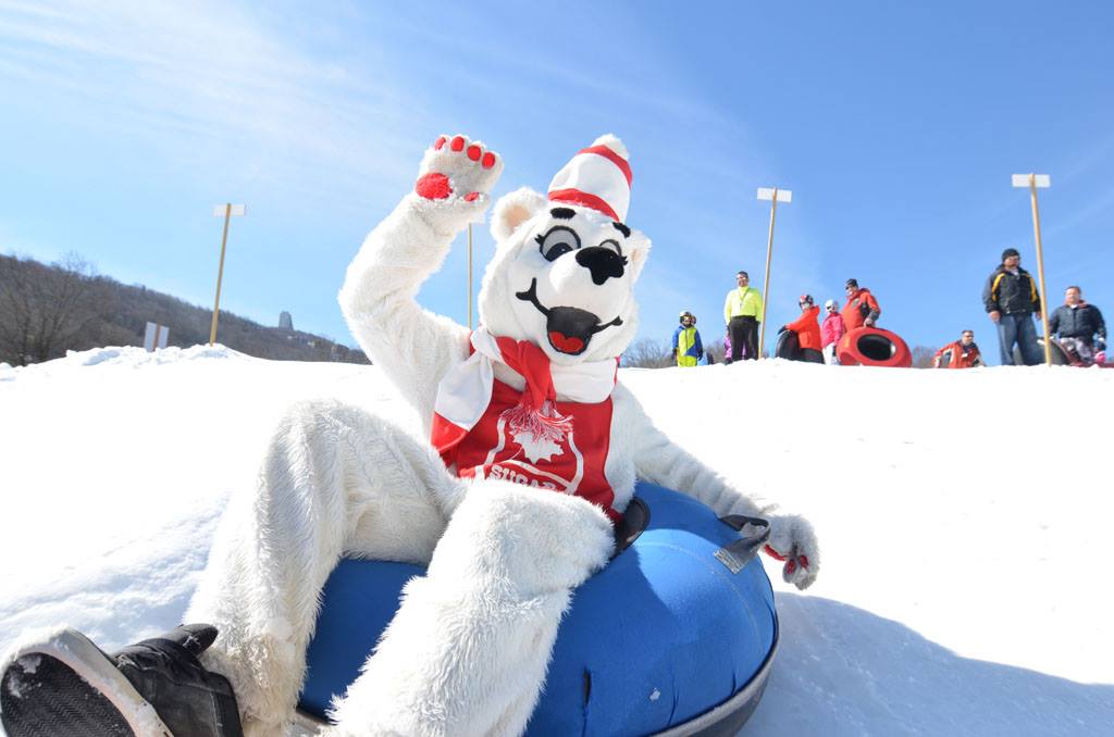 Snow Tubing Sugar Mountain Snow Tubing Sugar Mountain