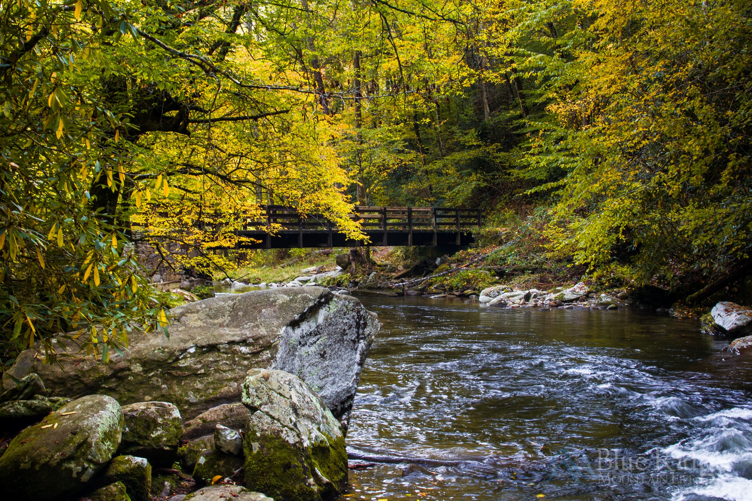 Deep Creek Campground Deep Creek Campground