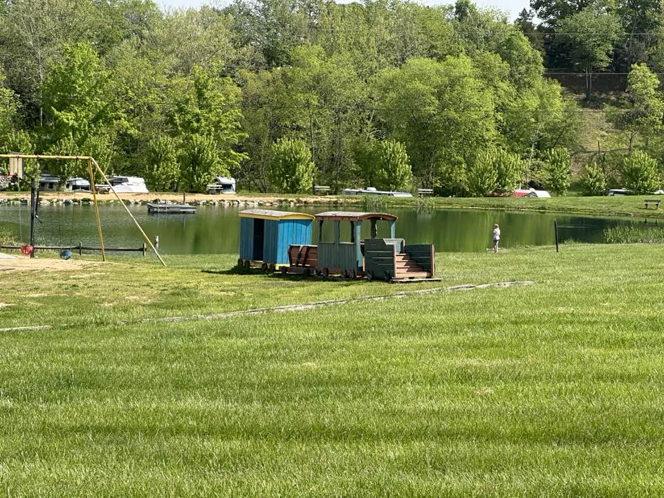 Shenandoah Valley Campground, Virginia Shenandoah Valley Campground, Virginia
