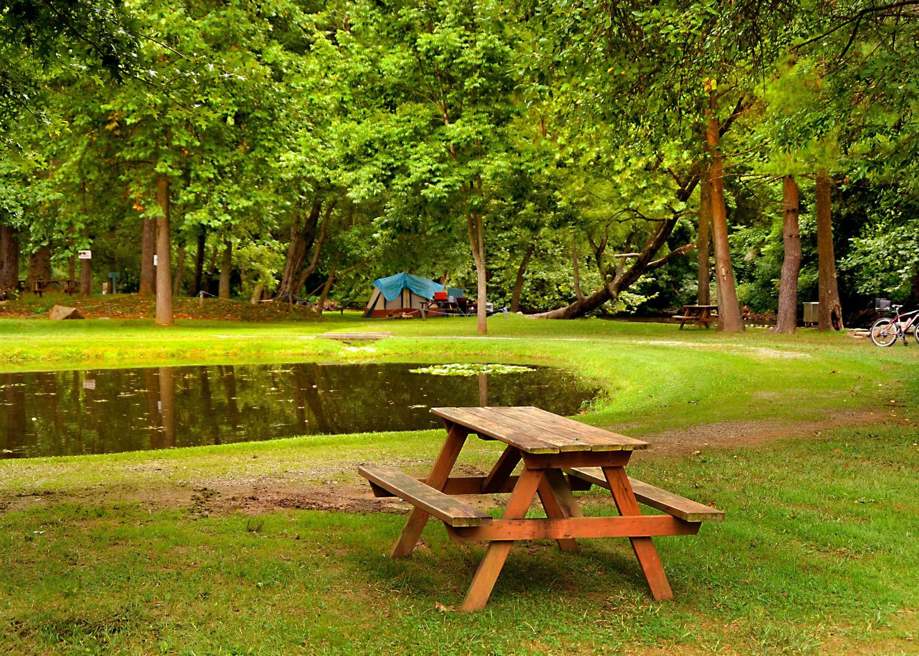 Pride RV Resort and Family Campground Pride RV Resort and Family Campground