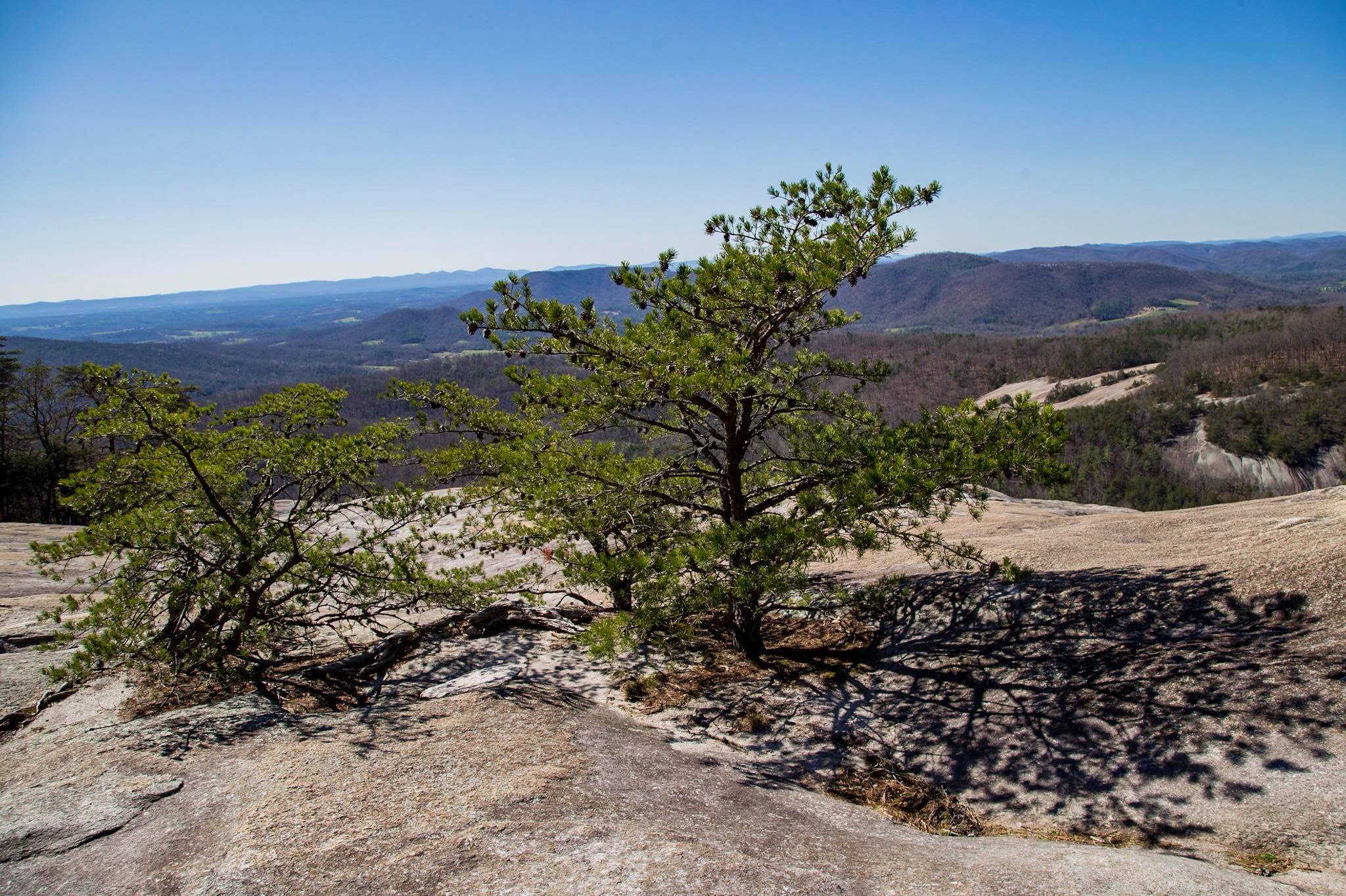 Stone Mountain State Park Stone Mountain State Park