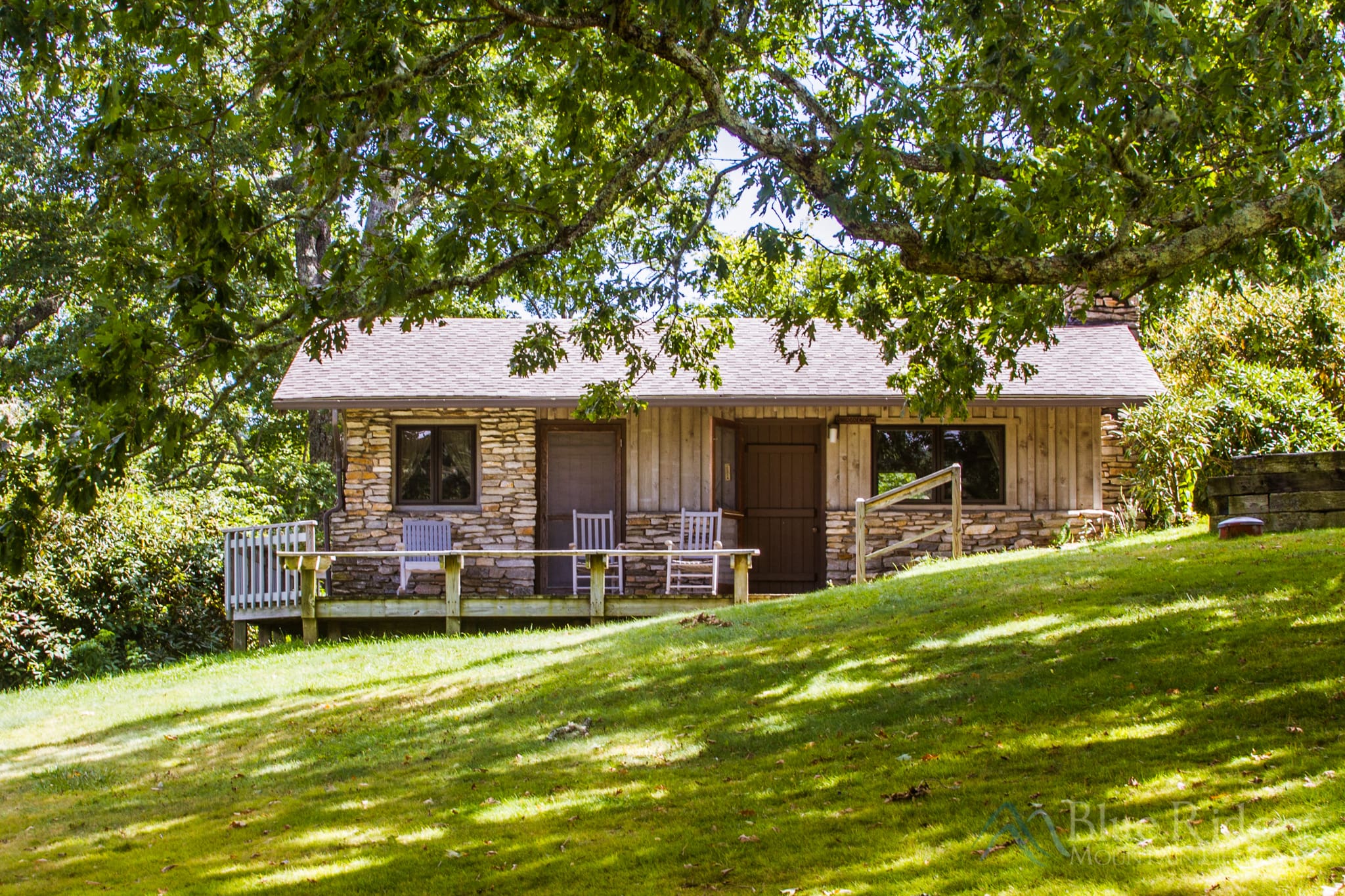 Romantic Getaways in North Carolina