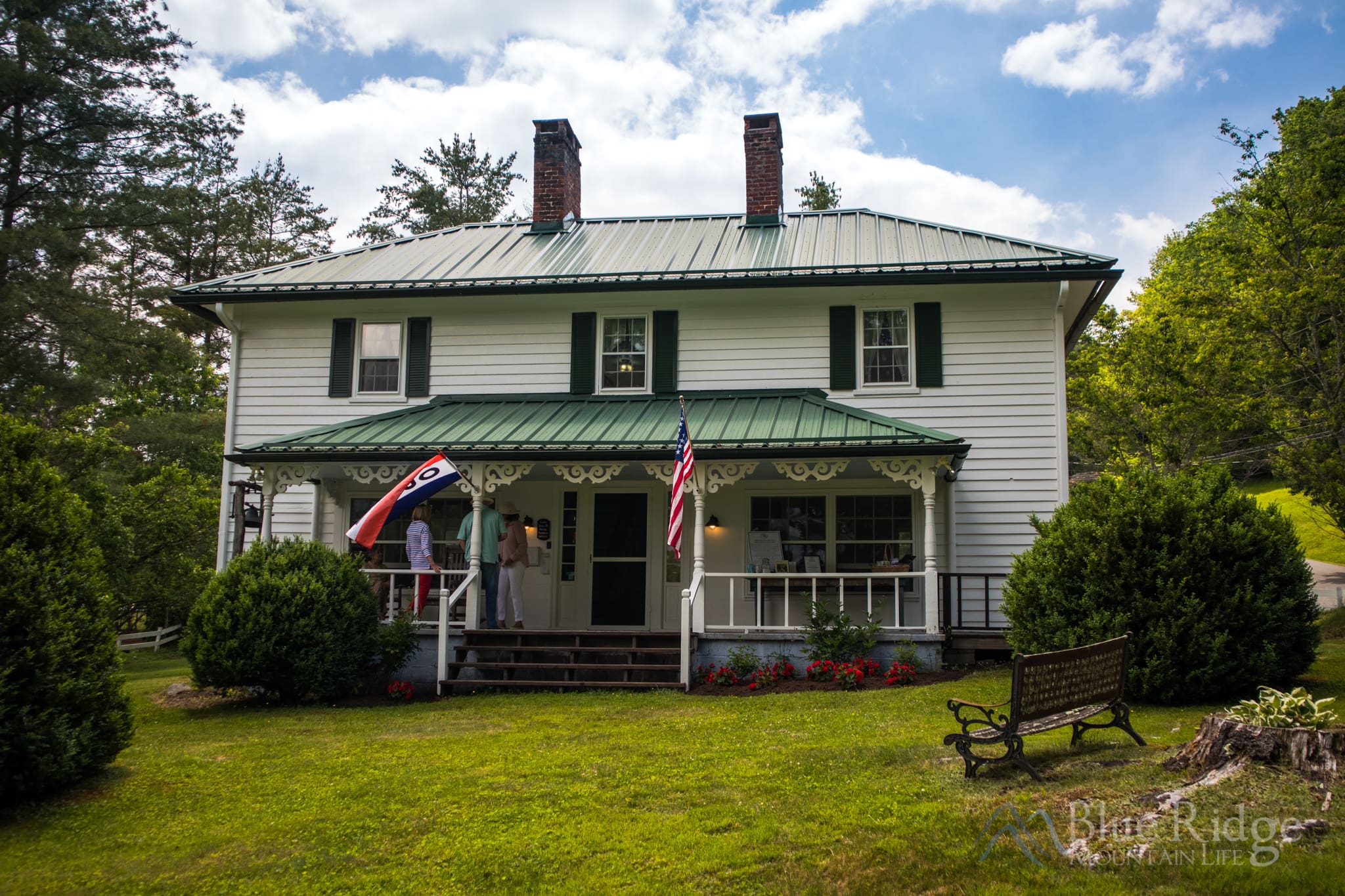 Banner House Museum Banner Elk NC Banner House Museum Banner Elk NC