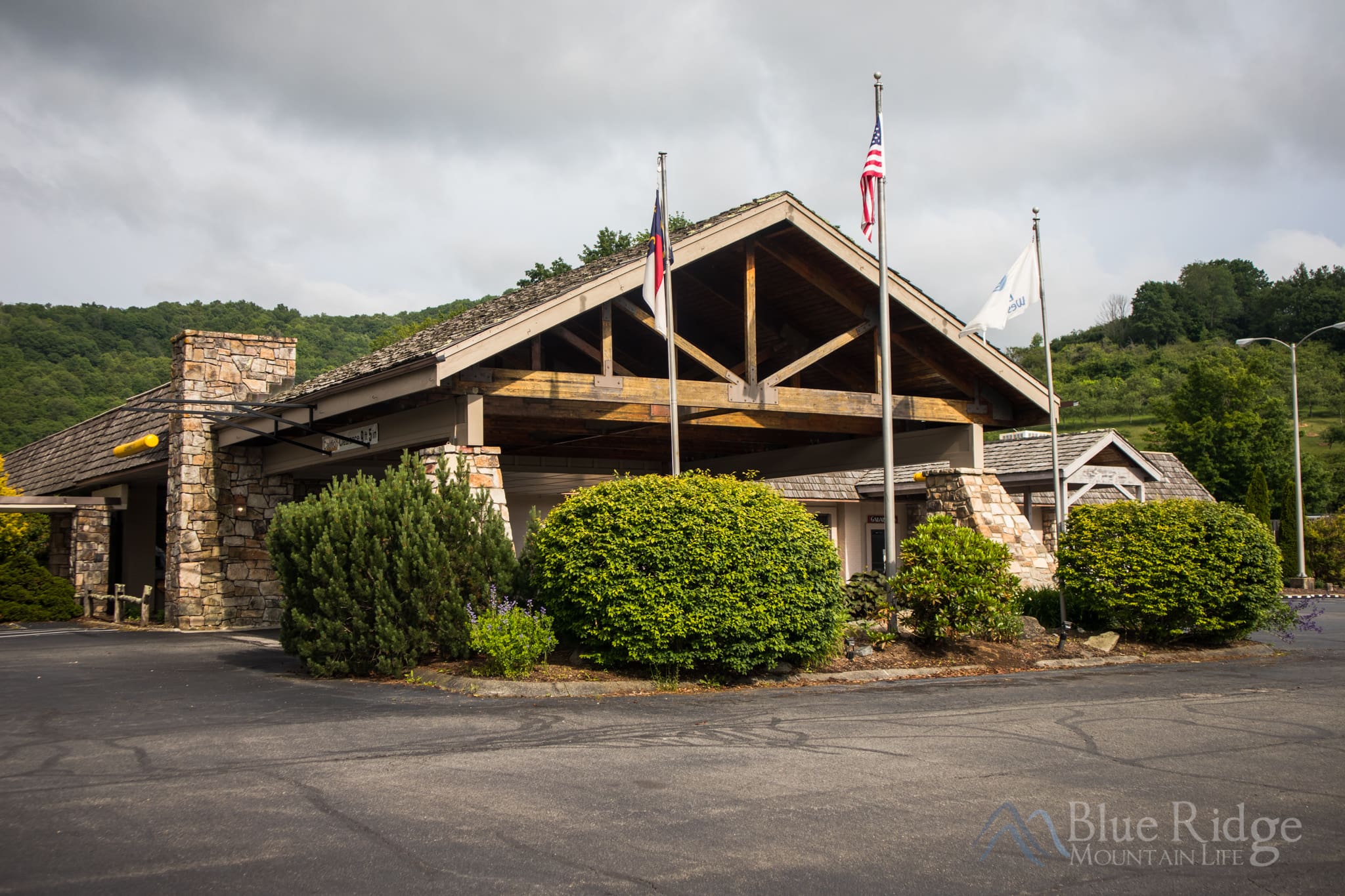 Best Western Banner Elk Best Western Banner Elk