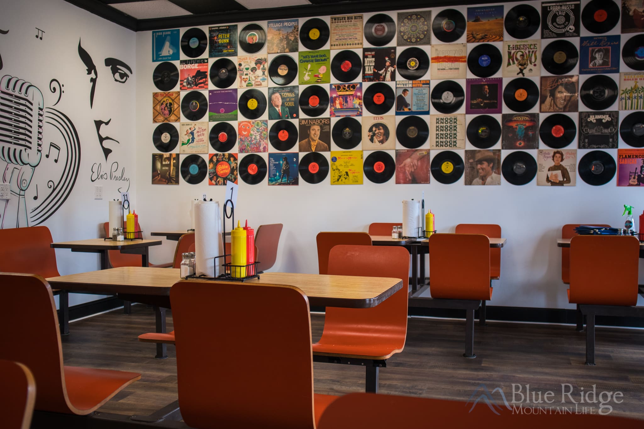 Bev's Diner Ellijay GA Bev's Diner Ellijay GA