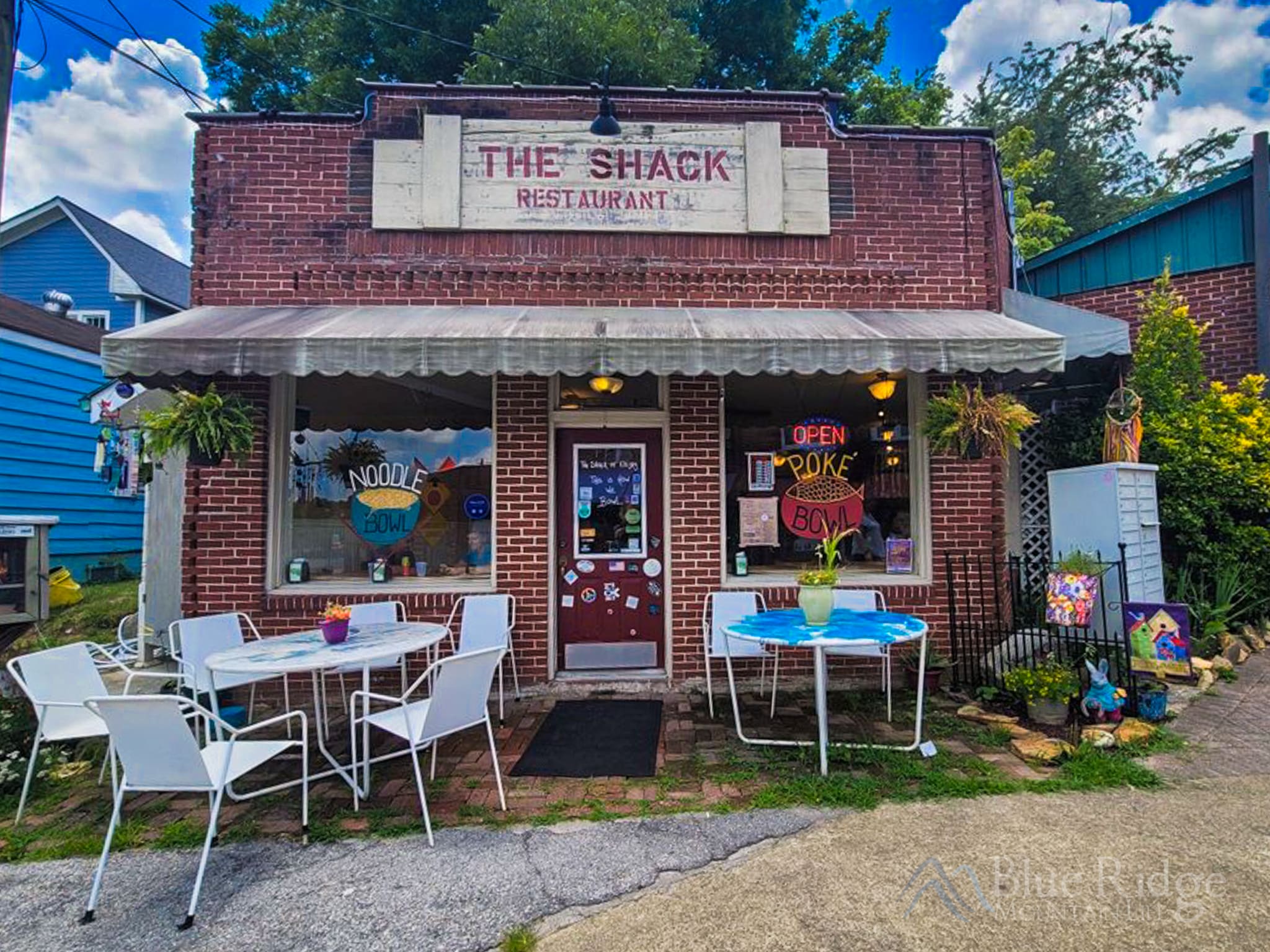 The Shack of Ellijay GA The Shack of Ellijay GA