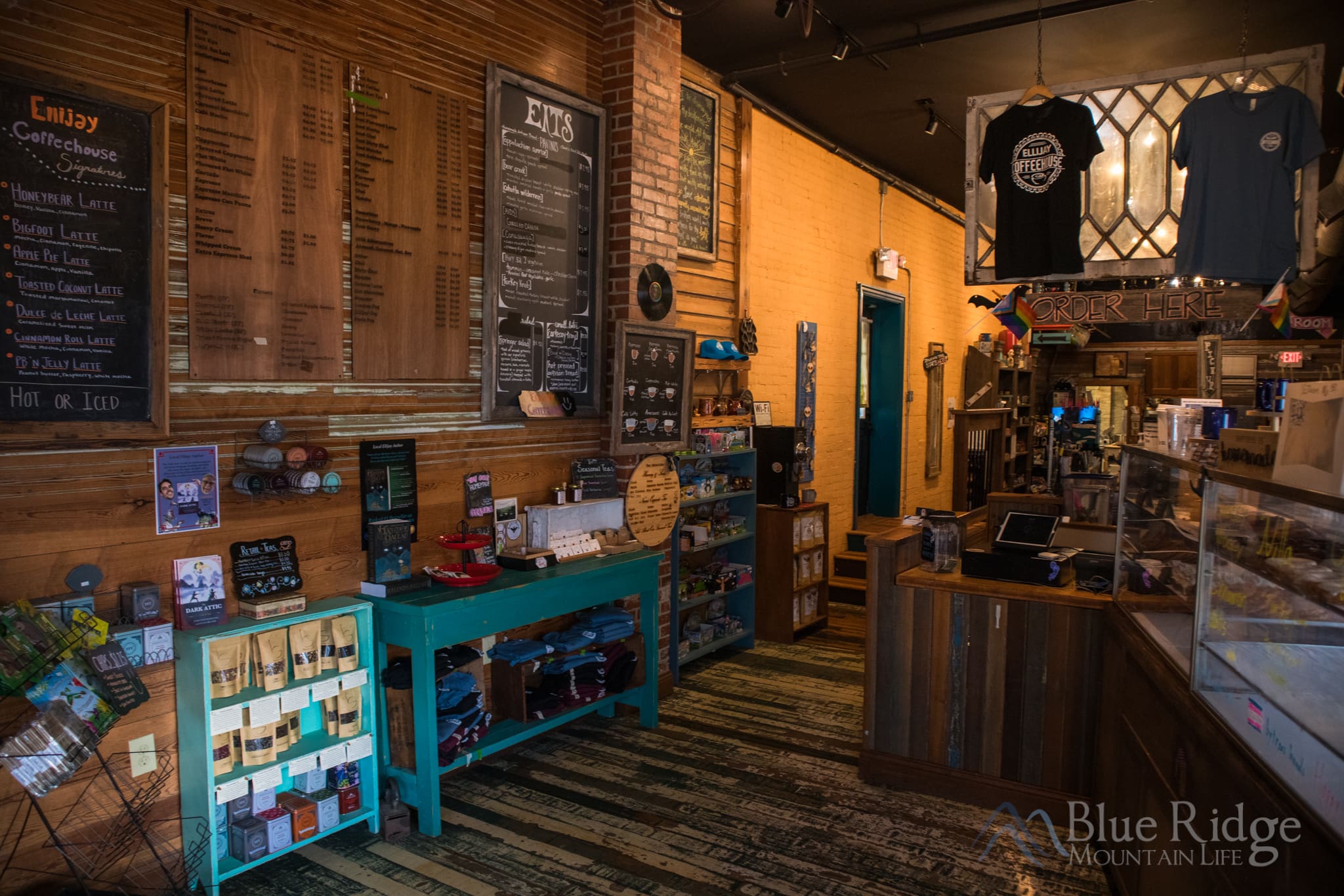 Ellijay Coffee House Ellijay GA Ellijay Coffee House Ellijay GA