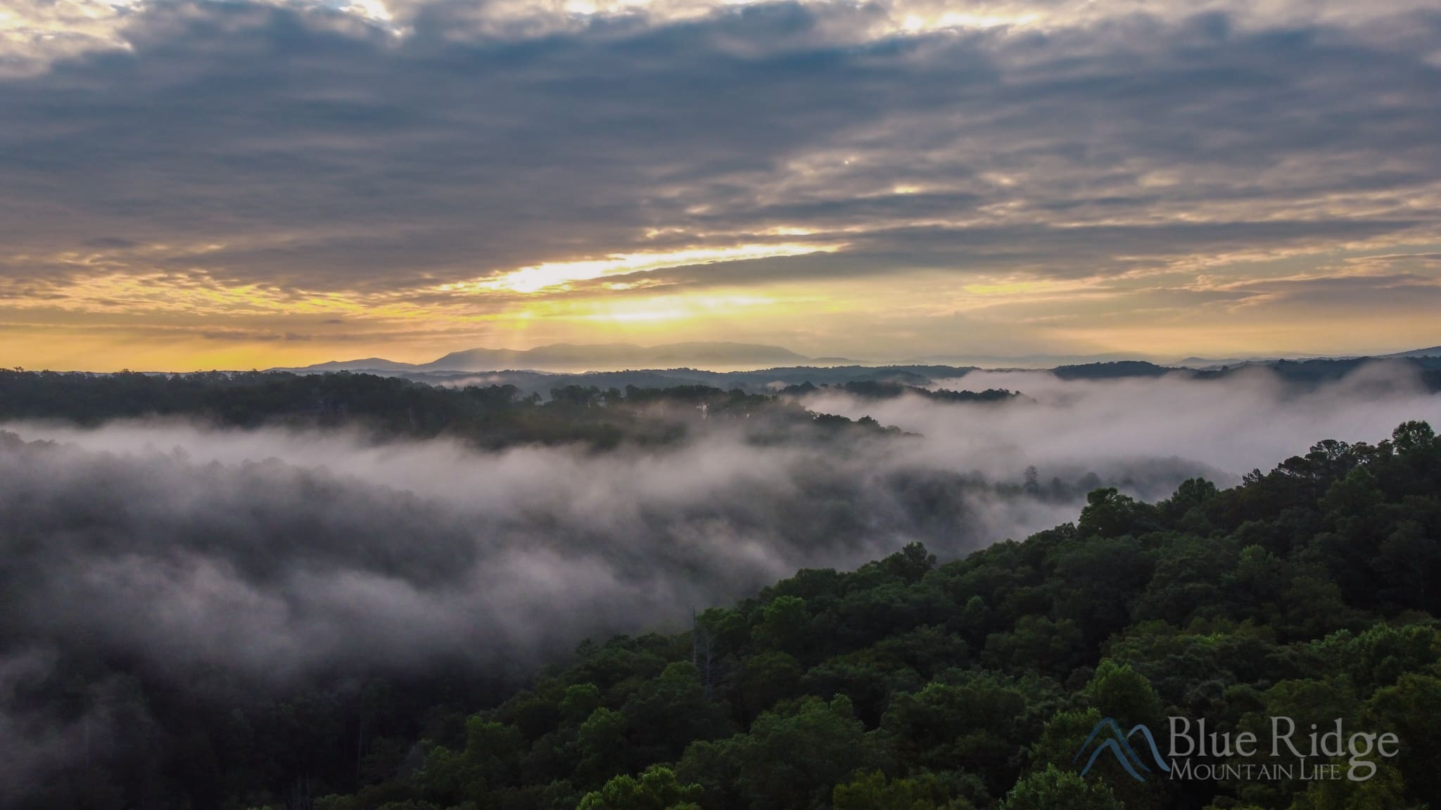 Ellijay Georgia Weekend Getaway