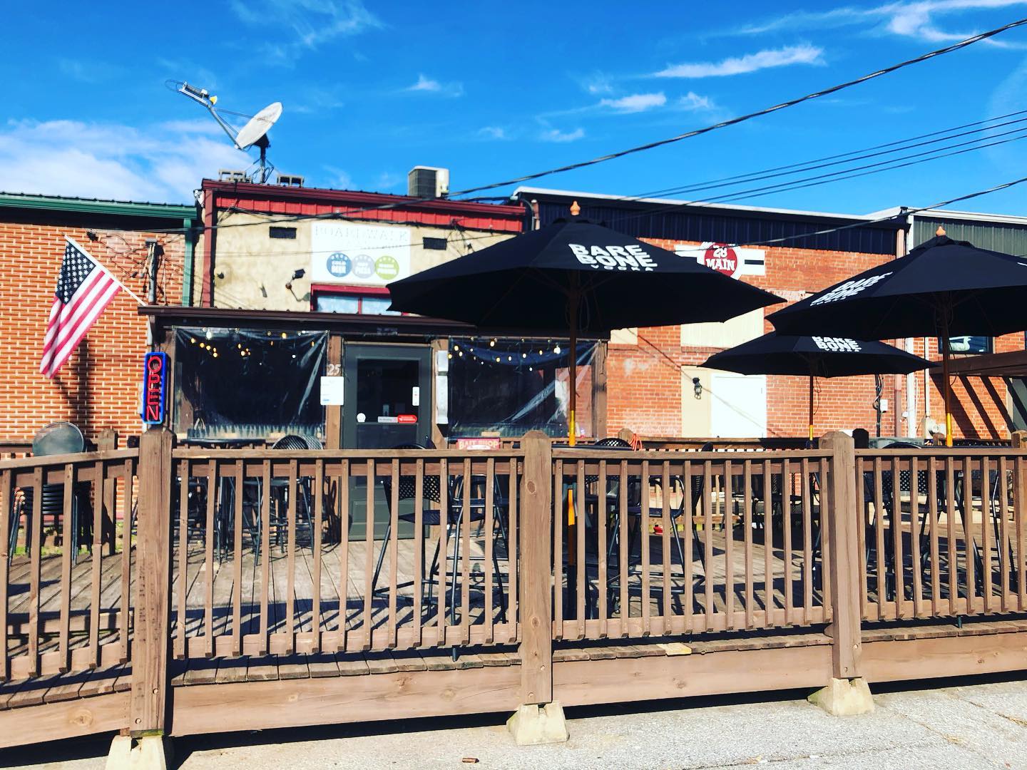 Boardwalk Pizza & Pub Ellijay GA Boardwalk Pizza & Pub Ellijay GA