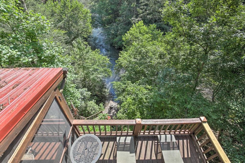 cabin1-view