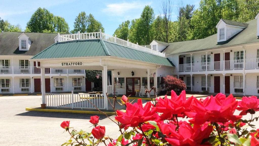 Stratford Motor Inn Stratford Motor Inn