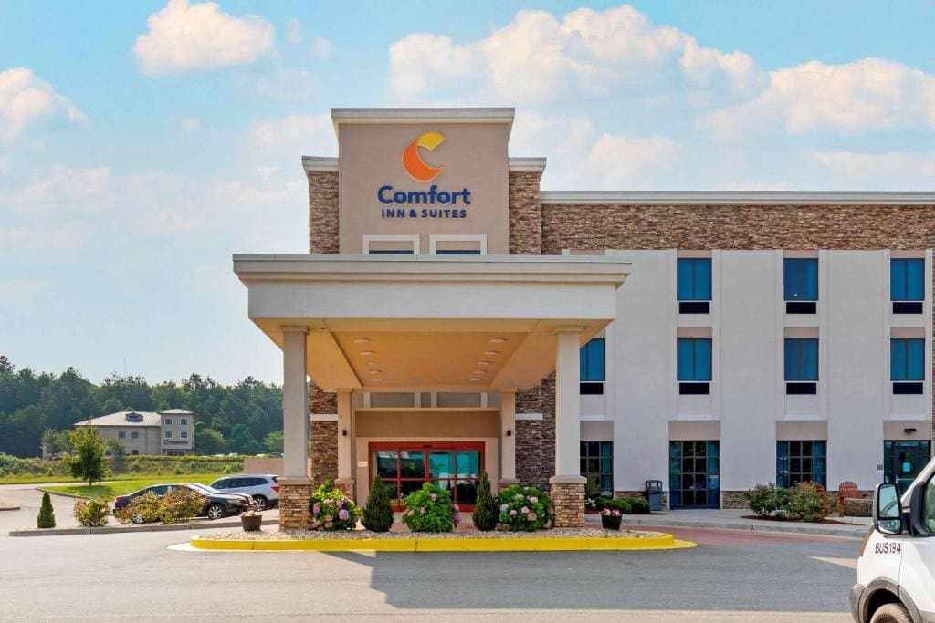 Comfort Inn Ellijay GA Comfort Inn Ellijay GA