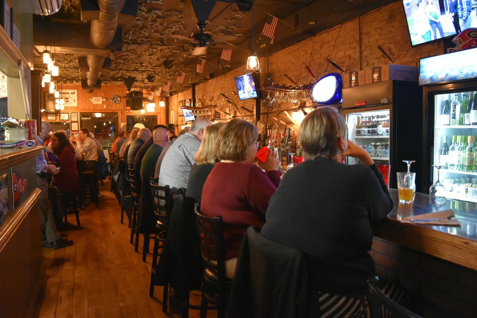 River Street Tavern Ellijay GA River Street Tavern Ellijay GA