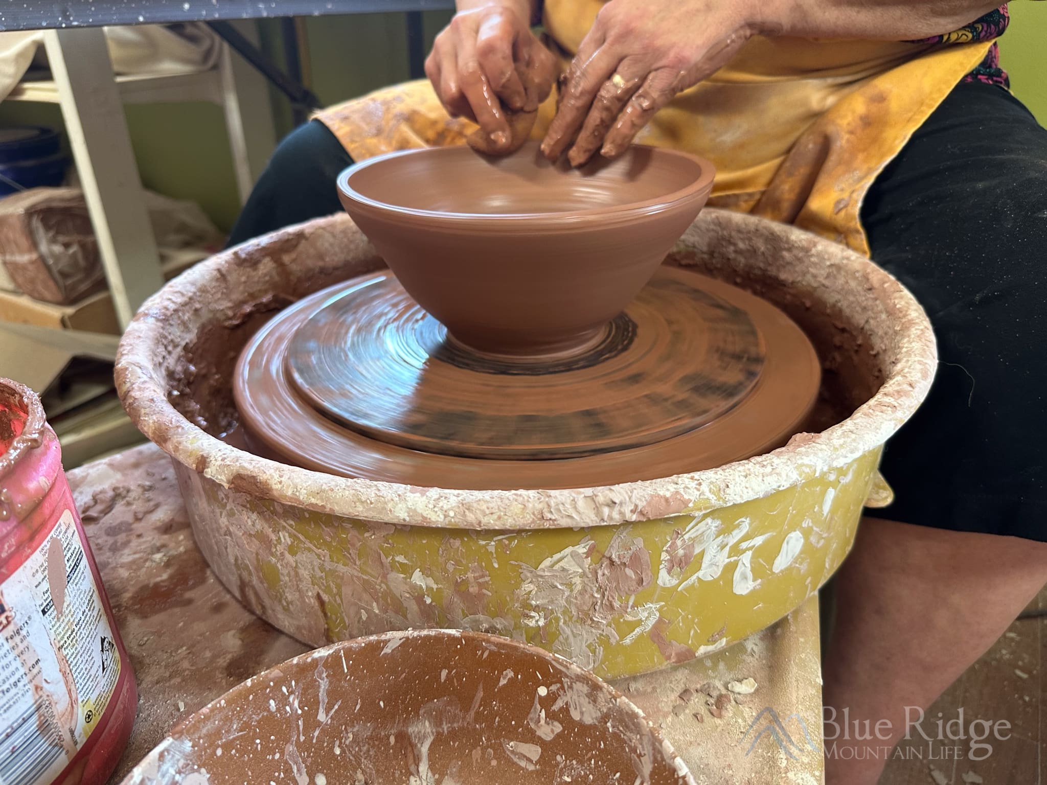 High Country Ceramic Arts High Country Ceramic Arts